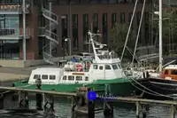 Navio de abastecimento à venda