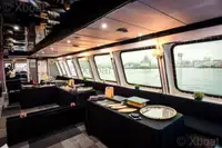 Navio de cruzeiro à venda