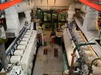 Rebocador à venda