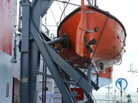 Navio-tanque de óleo/produtos químicos à venda