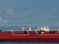 Navio-tanque de óleo/produtos químicos à venda