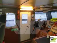 Navio de passageiros à venda