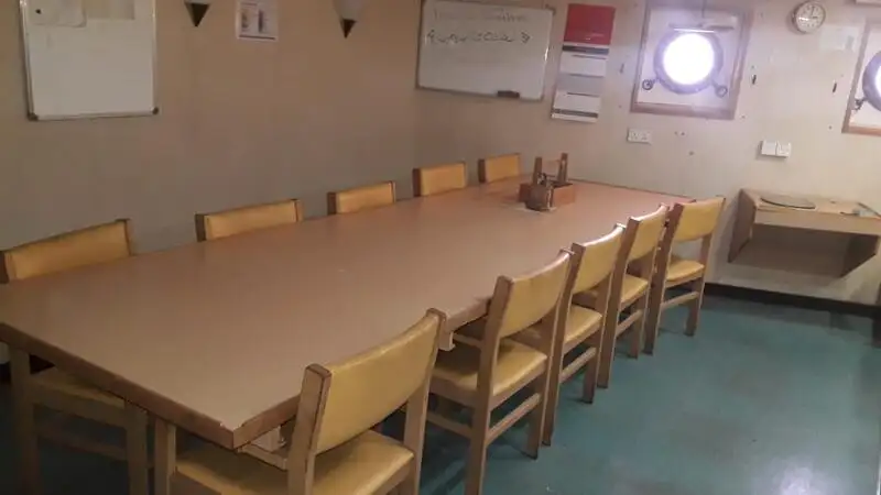 Rebocador à venda