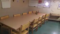 Rebocador à venda