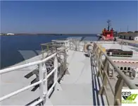 Navio de Suprimento Rápido (FSV) à venda