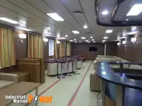 Plataforma de perfuração autoelevatória à venda