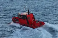 Barco piloto à venda
