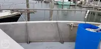 Navio de pesca de arrasto à venda
