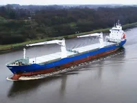 General Cargo/Multi-purpose à venda