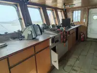 Navio-tanque de óleo/produtos químicos à venda