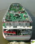 Navio de cruzeiro à venda