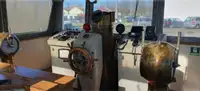 Rebocador à venda