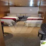 Navio de cruzeiro à venda