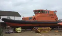 Barco da tripulação à venda