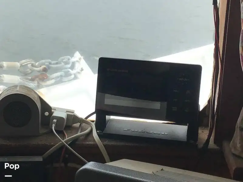 Navio de pesca de arrasto à venda