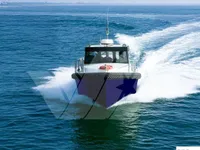 Barco piloto à venda
