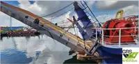 Balsa de desembarque, tanque à venda