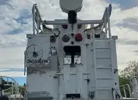 Barcos de trabalho à venda
