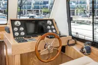 Navio de pesca de arrasto à venda