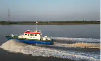 Navio de patrulha à venda
