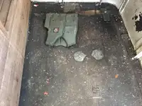 Rebocador à venda
