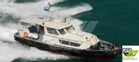 Barco da tripulação à venda