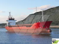 General Cargo/Multi-purpose à venda