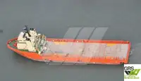 Navio de abastecimento à venda