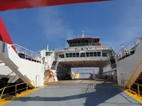 Navio RoPax à venda