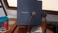 Apoio a mergulho à venda