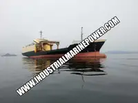 Navio porta-contêineres à venda
