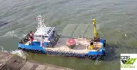 Barcos de trabalho à venda