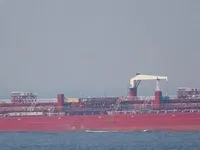 Navio-tanque de óleo/produtos químicos à venda