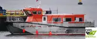 Navio de pesquisa à venda