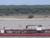 Navio-tanque de óleo/produtos químicos à venda
