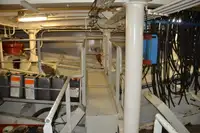 Navio de apoio a plataformas (PSV) à venda