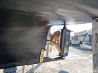 Barcos de trabalho à venda
