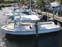 Navio de pesca de arrasto à venda