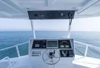 Catamarã à venda