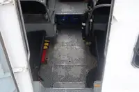 Barco de tripulação à venda