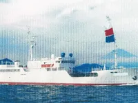Navio de pesca de linha de mão à venda
