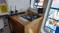 Rebocador à venda