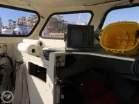 Navio de pesca de arrasto à venda