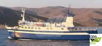 Ro-Ro ship à venda