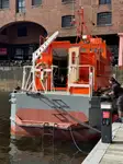 Barco piloto à venda