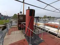 Navio de transporte de passageiros (Ferry) à venda