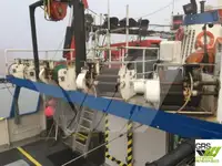 Navio de pesquisa à venda