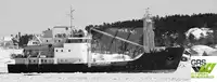 Navio de pesquisa à venda