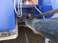 Dragador à venda