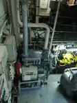 Navio-tanque de óleo/produtos químicos à venda